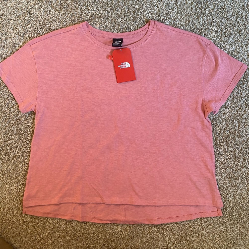 The North Face Womens S/S Emerine Top